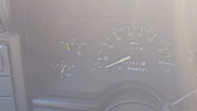 1994 Chevrolet S10 Cammed LS Swap at I-95 Muscle смотреть онлайн