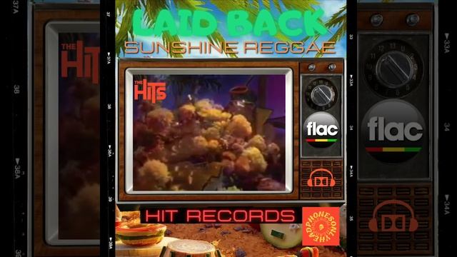 LAID BACK - Sunshine Reggae HQ Sound ? смотреть онлайн