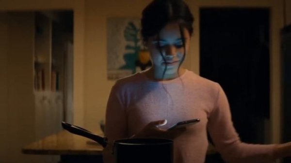 Beetlejuice 2 Teaser With Monica Bellucci & Jenna Ortega