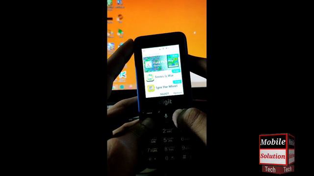 Jazz digit 4g mobile whatsap instal error whatsapp not open solution смотреть онлайн