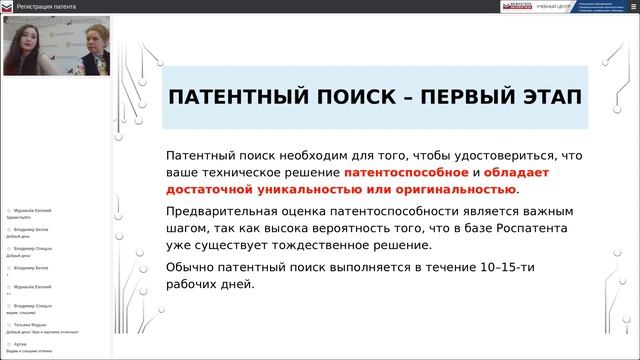 Маркетинговый творческий эксперимент