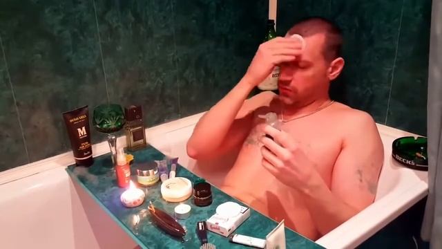 Как Мужчина Должен Ухаживать за Собой / Дворецков смотреть онлайн