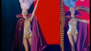 Lido de Paris - 2003 - Bonheur - cabaret 2/2 and ice