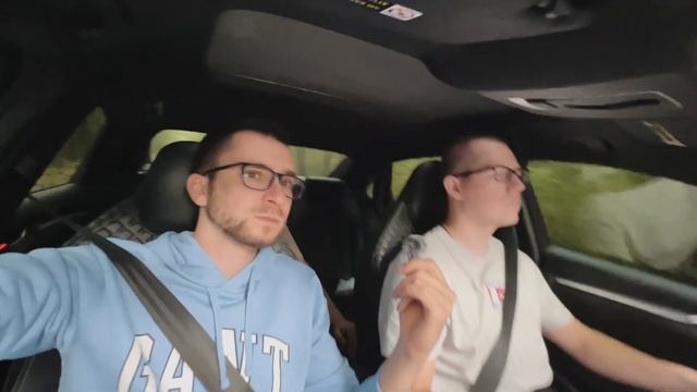 Audi A3 Stage 3: Вогонь, Швидкість та Маршмеллоу ? Заїзд A3 проти Tesla Model 3 Perfomance ? смотреть онлайн