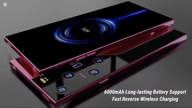 Samsung Galaxy S22 Ultra - 5G,192MP Camera,Snapdragon 888,18GB RAM/Samsung Galaxy S22 Ultra смотреть онлайн