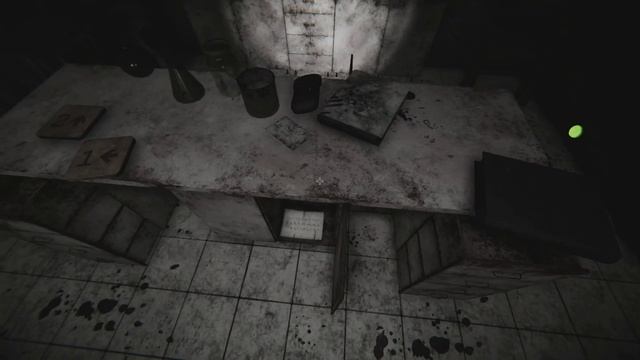 The Experiment: Escape Room *Durchgespielt* смотреть онлайн