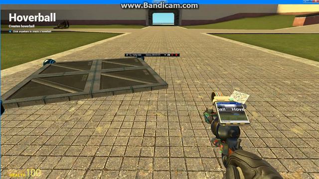 1#Обзорчик Garrys mod смотреть онлайн