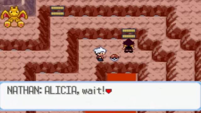 Let's Play Pokemon SnakeWood Hack Part 3: horsemen and demons смотреть онлайн