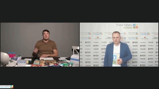 26.10.22: ЭКСПРЕСС-МЕТОДЫ ТЕСТИРОВАНИЯ НА АЛЛЕРГЕНЫ смотреть онлайн