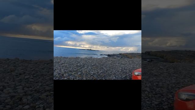 Атлантический океан #атлатический океан #океан #atlanticocean смотреть онлайн