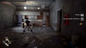 Прохождение Dying Light 2 - Вещание. Добраться до вершины телебашни VNC #30