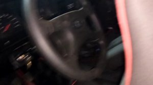 Нива Бронто с двигателем Opel...