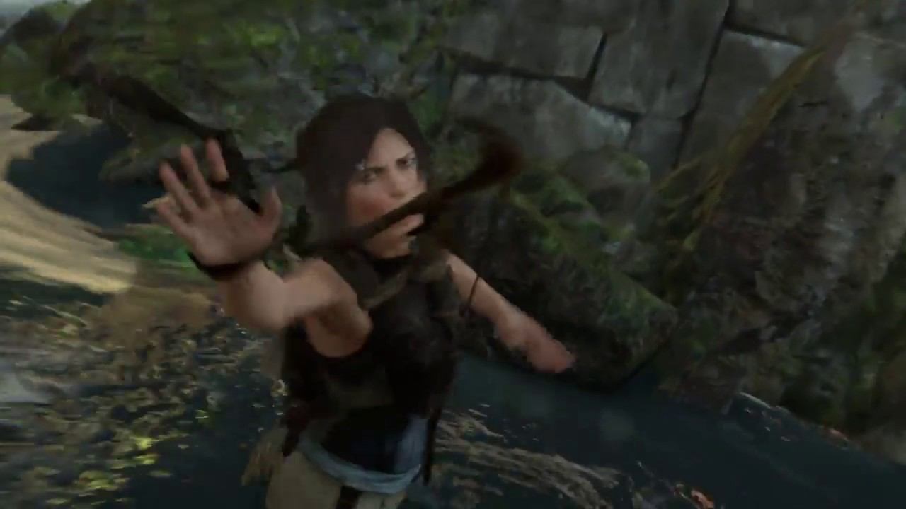Shadow of the Tomb Raider - 14