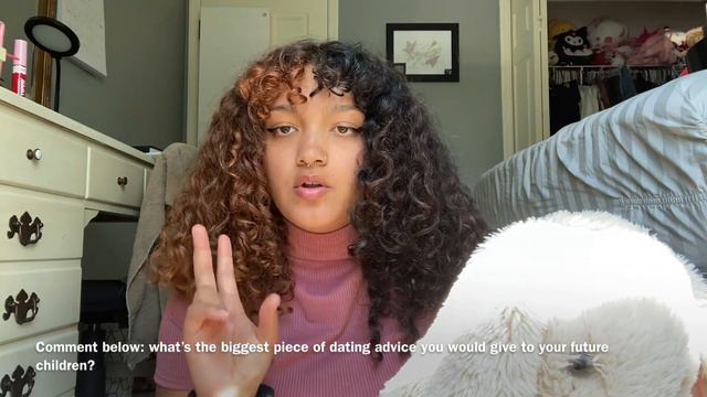 High School Sweethearts - Melanie Martinez (Guitar Cover) + dating advice no one asked for 🙈 смотреть онлайн