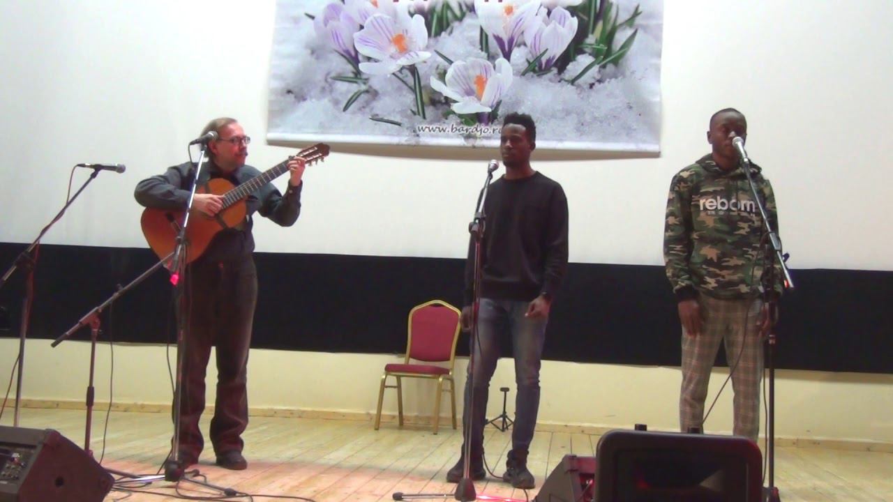 2020 БА 8марта 9