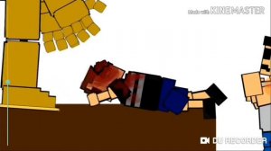 Песня "Afton family" - (семья афтонов)