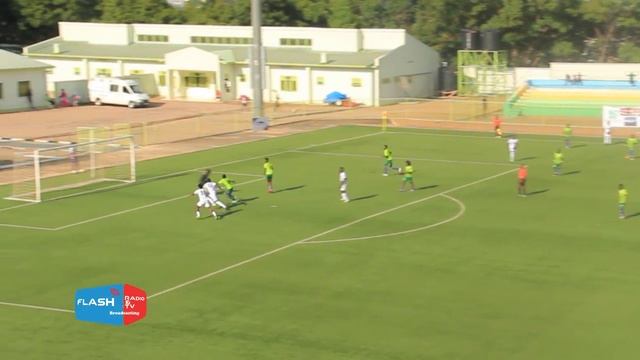 HIGHLIGHTS KIYOVU SPORTS 6-0 GICUMBI FC|PNL смотреть онлайн