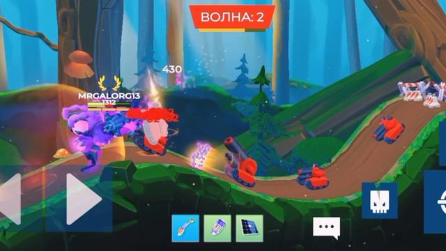 2 вариант видео #хилсофстил #gameplay