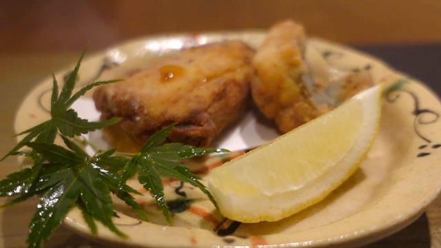 TOKYO - PROFESSIONALS FILLETING A PIKE CONGER UP CLOSE #JAPANTRAVELGUIDE смотреть онлайн