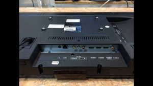 №249.Leben LE LED39RS282T2,подсветка , на запчасти.mp4