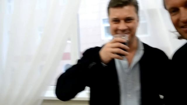 поздравление dj Anna Sahara с рождением сына смотреть онлайн