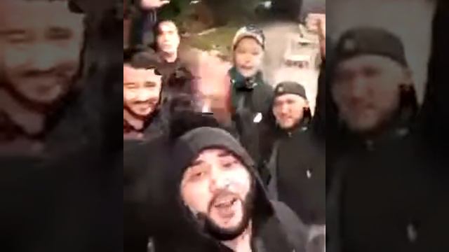 МУРАДУ ХАНТУРАЕВУ ПОЗДРАВЛЕНИЕ ОТ ДУШИ ОТ КАЗАХОВ КРАСАВА СЕКА смотреть онлайн