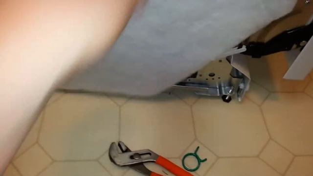 How to install dishwasher in Modular house смотреть онлайн