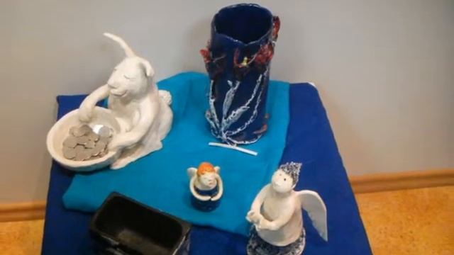 Висагинас Маляй Валяй Лепи (Visaginas Malia Go On Lepi)