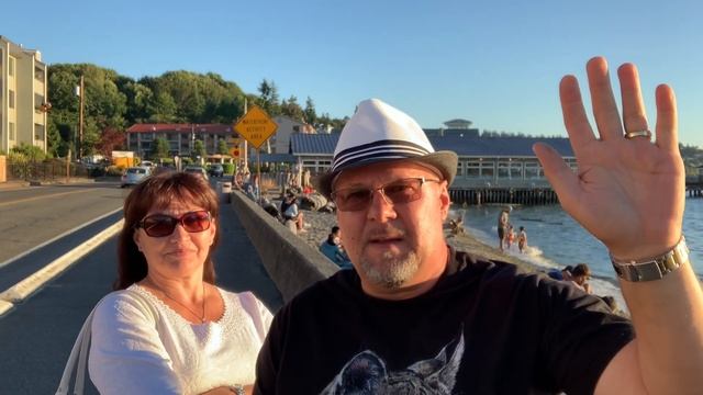 Какие дома сейчас строят в Америке , Русские . смотреть онлайн