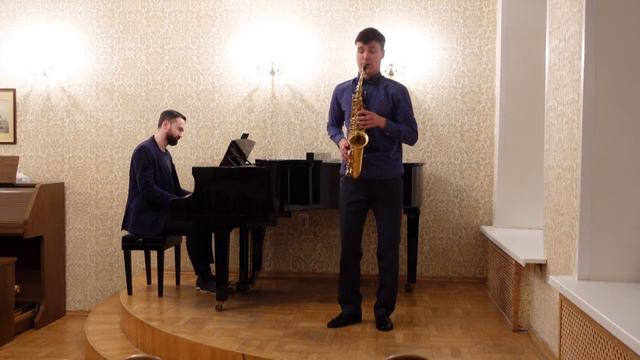 Владимир Пецкус смотреть онлайн