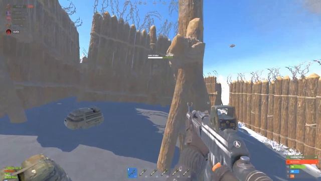 Part 2 /// Atlas roams /// With NoX /// Fragger POV смотреть онлайн
