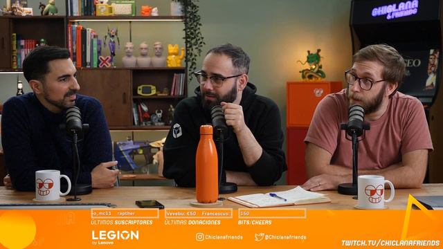 Episodio 450: Pokémon Escarlata y Púrpura, Need for Speed Unbound, Pentiment, Yuji Naka tiene lío.. смотреть онлайн