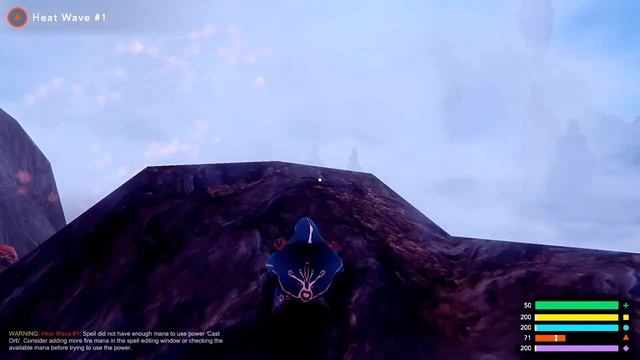 CodeSpells Oscillating Orbs смотреть онлайн