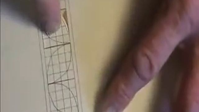 My Chip Carving 122 - Gothic Border смотреть онлайн