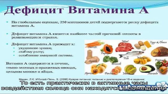 Бьюти Тренды