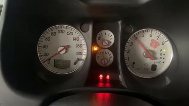 AIRTREK CU4W.VIDEO TEST ENGINE 4G64. смотреть онлайн
