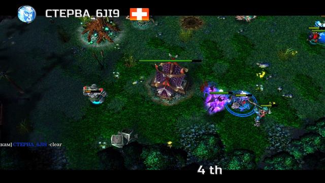 Dota Wodota Best Top10 Moments [ Come is here ] Vol 42 смотреть онлайн