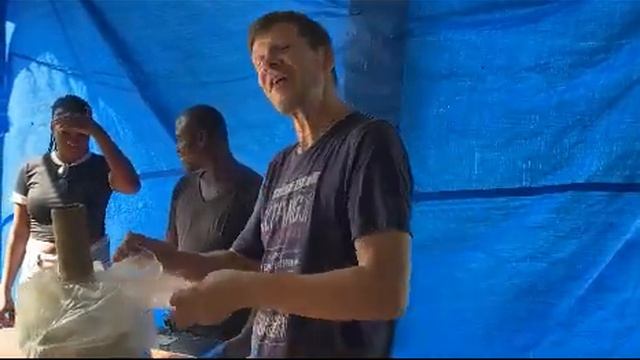 Работа для эмигрантов на Ямайке. #jamaica #ямайка