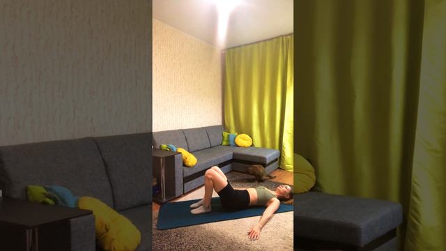 Лёгкая походка через мобильность таза смотреть онлайн