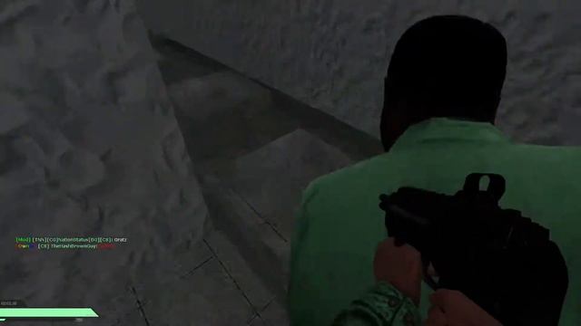 Garry's Mod: BHop Professionals смотреть онлайн