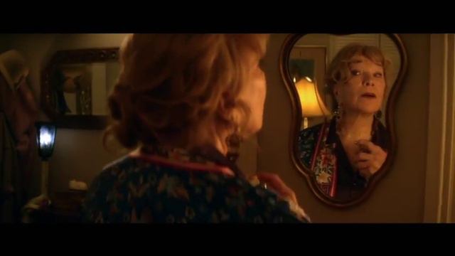 Elsa & Fred - Trailer (Starring: Shirley MacLaine, Christopher Plummer) смотреть онлайн