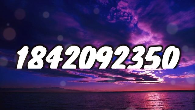 New Roblox Music Codes/IDs (MARCH 2023) *WORKING AND NO GROUP* смотреть онлайн