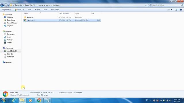Punjabi revolution tutorials PHP AJAX part 3 смотреть онлайн