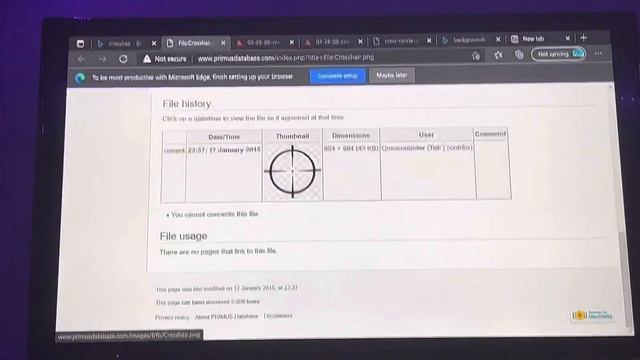 How to get a custom Crosshair On Xbox (2023 WORKING) смотреть онлайн