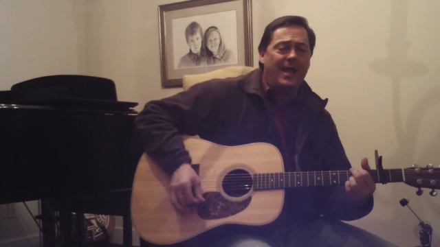 Who's Your Daddy (Toby Keith cover) смотреть онлайн