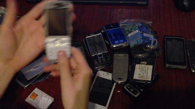 Китайские телефоны с Ebay │Часть 1│Смотреть Онлайн. смотреть онлайн