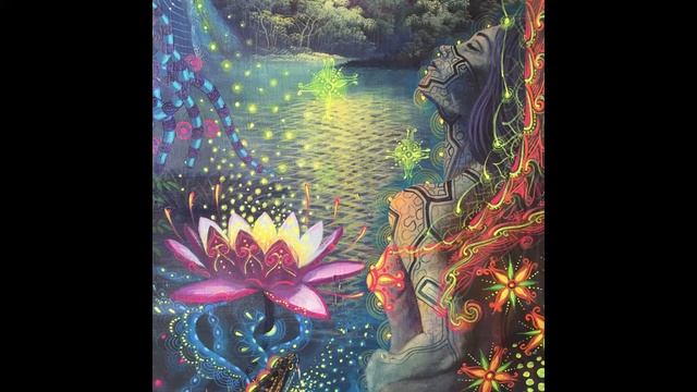 К свету, к свету! (live Expromt)