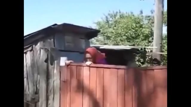 ТОП 10 СУМАСШЕДШИЕ БАБКИ (БАБУШКИ) ЗАСНЯТЫЕ НА КАМЕРУ, УПОРОТЫЕ БАБКИ смотреть онлайн