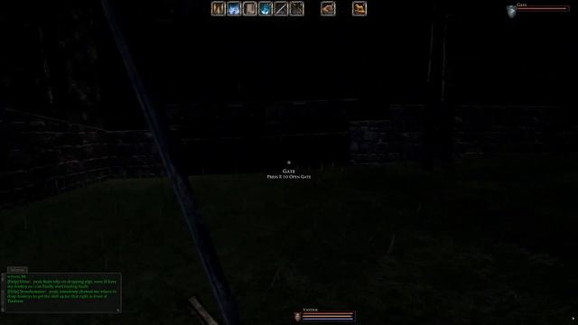 Mortal Royale Tutorial