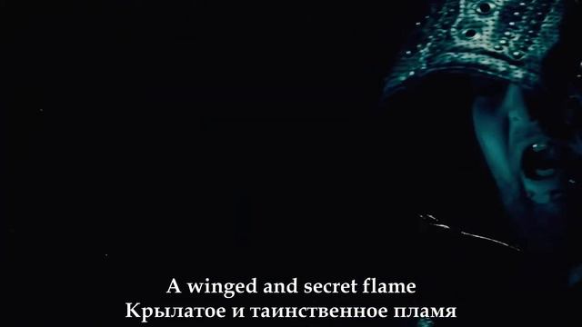 DIMMU BORGIR - Council Of Wolves And Snakes (lyrics + перевод) смотреть онлайн